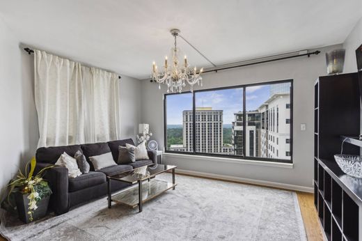 Appartement in Atlanta, Fulton County