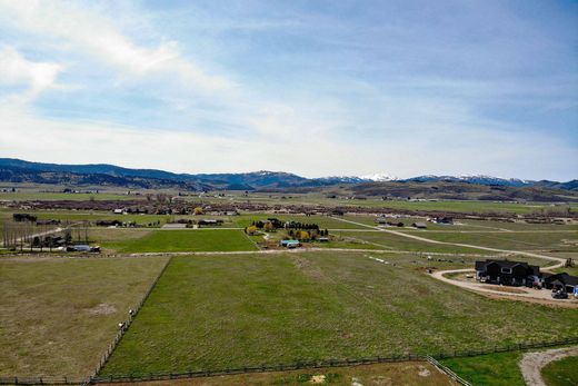 Land in Freedom, Caribou County