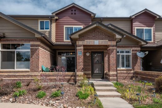 Townhouse - Highlands Ranch, Douglas County