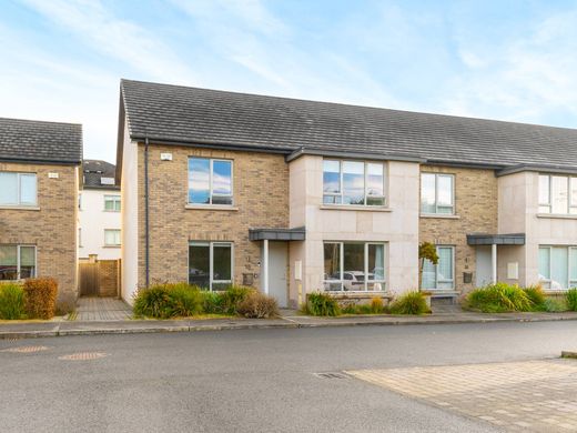 Chalet Pareado en Greystones, Wicklow