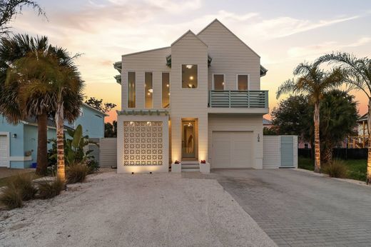 Detached House in St. Augustine, Saint Johns County