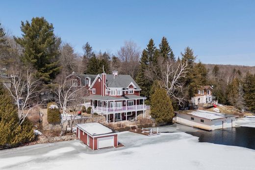 Μονοκατοικία σε Wentworth-Nord, Laurentides