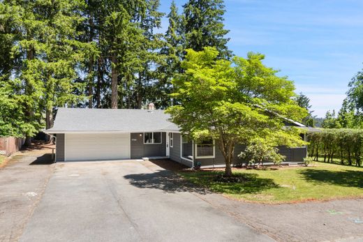Detached House in Port Orchard, Kitsap County