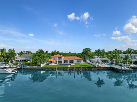 Casa Unifamiliare a Miami Beach, Miami-Dade County
