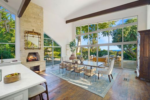 Maison de luxe à Malibu, Comté de Los Angeles