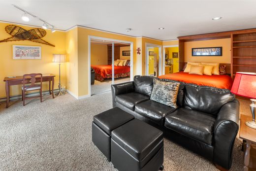 Apartment in Crested Butte, Gunnison County