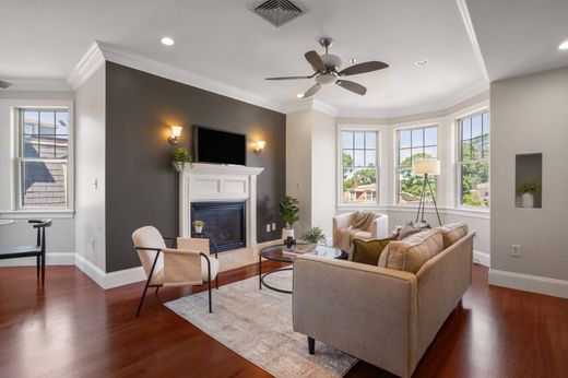 Piso / Apartamento en Boston, Suffolk County