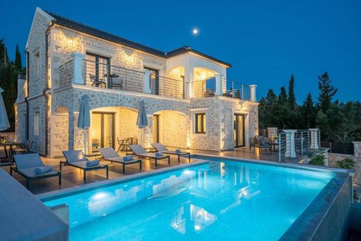 Villa in Argostólion, Kefallonia Regional Unit