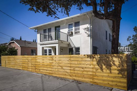 Piso / Apartamento en Los Ángeles, Los Angeles County