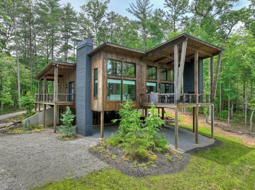Maison individuelle à Blue Ridge, Comté de Fannin