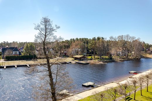 Apartment in Bukulti, Garkalnes novads