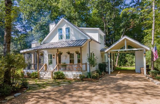 Detached House in Cashiers, Jackson County