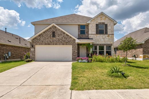 Detached House in Manor, Travis County