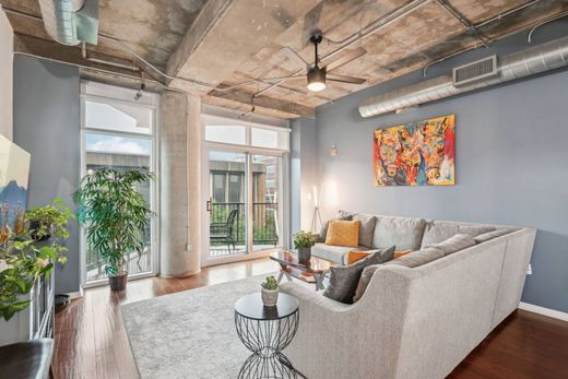 Apartment for rent per month in Dallas
