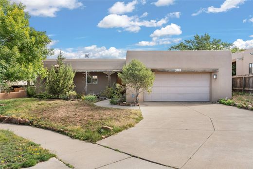 Casa en Santa Fe, Santa Fe County