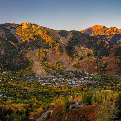 Luxe woning in Aspen, Pitkin County