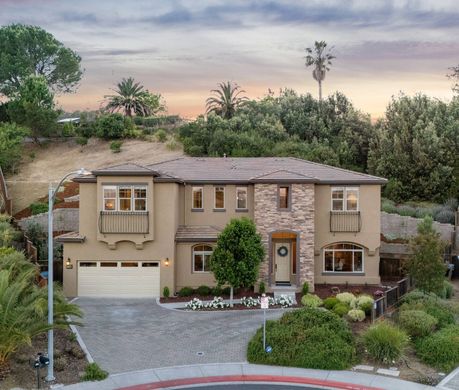Detached House for sale in San Jose
