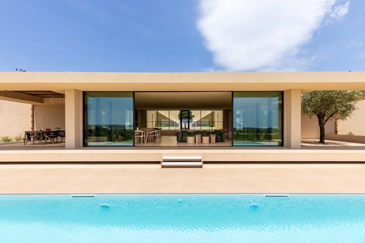 Villa in Noto, Syracuse