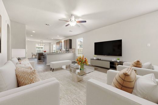 Casa Unifamiliare a Richmond, Fort Bend County