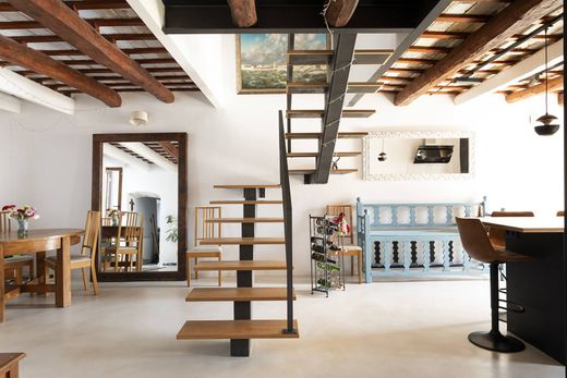 Casa adosada en San Pedro de Ribas, Provincia de Barcelona