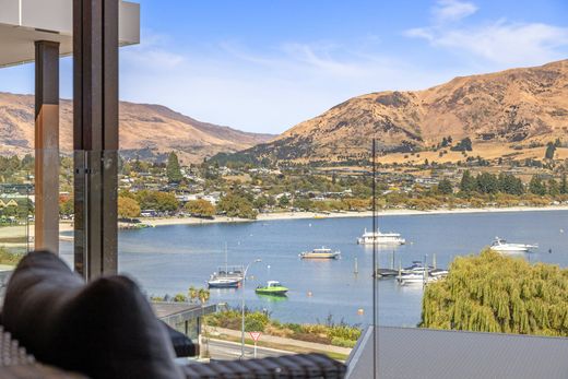 Apartment in Wanaka, Queenstown-Lakes District