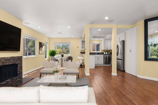 Piso / Apartamento en San Diego, Condado de San Diego