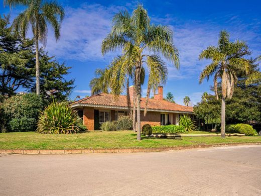 بيت مستقل ﻓﻲ مونتيفيديو, Municipio B