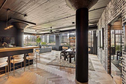 Apartment in Dallas, Dallas County