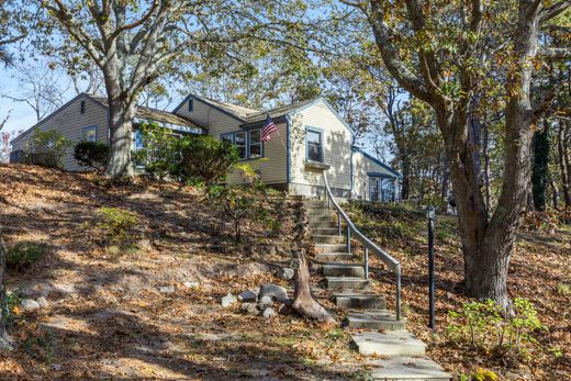 Einfamilienhaus in Wellfleet, Barnstable County