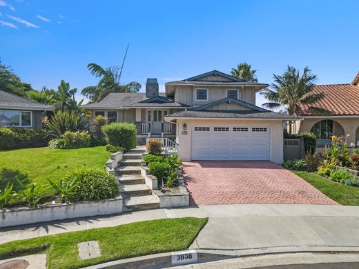 Casa en Torrance, Los Angeles County