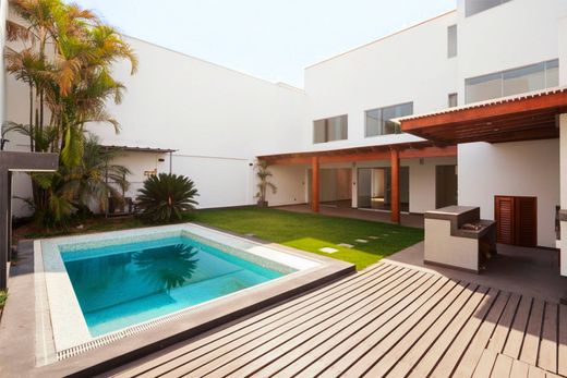 Luxe woning in Lima, Departamento de Lima