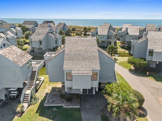 Detached House in Bald Head Island, Brunswick County