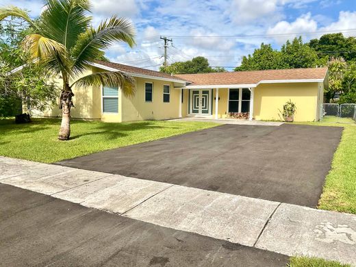 Einfamilienhaus in Cutler Bay, Miami-Dade County