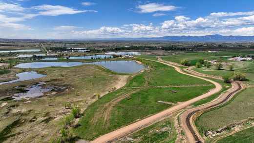 ‏קרקע ב  Frederick, Weld County