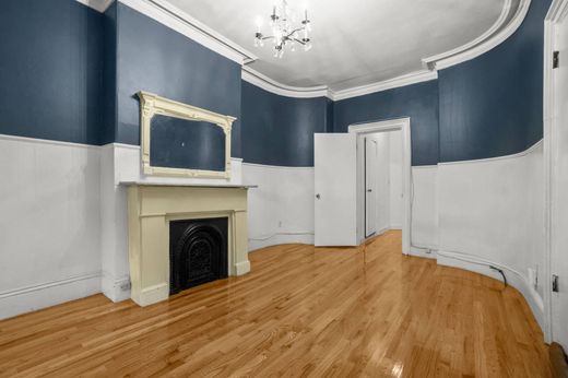 Apartment / Etagenwohnung in Boston, Suffolk County