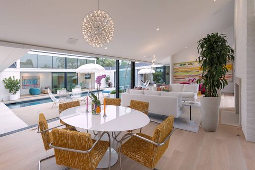 Casa Unifamiliare a Montecito, Santa Barbara County