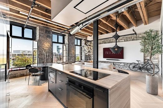 Apartamento - Montreal, City of Montréal