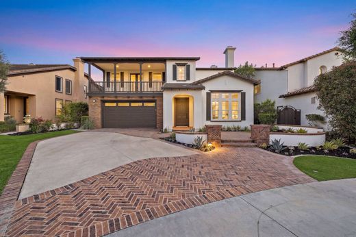 Detached House in Coto De Caza, Orange County
