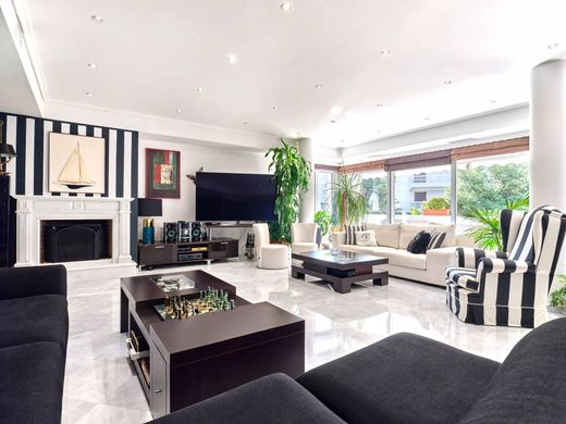 Apartment in Athens, Nomarchía Athínas