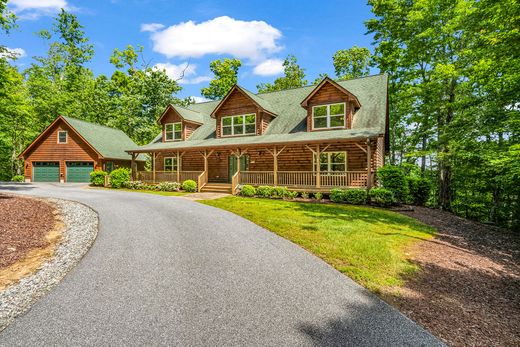 Μονοκατοικία σε Lake Lure, Rutherford County