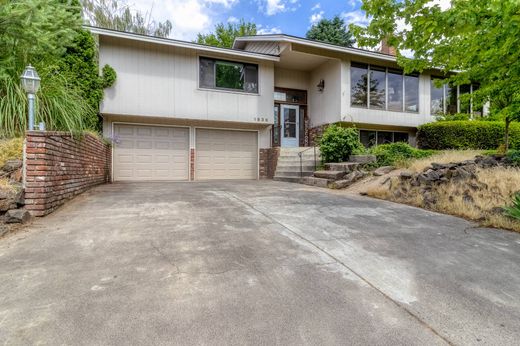 Detached House in Walla Walla, Walla Walla County