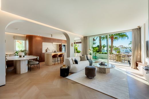Appartement in Estepona, Provincia de Málaga