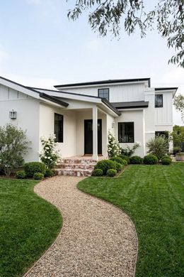 Detached House in Beverly Hills, Los Angeles County