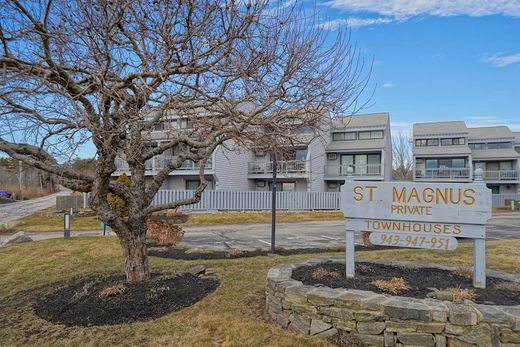 Apartment / Etagenwohnung in Hampton, Rockingham County