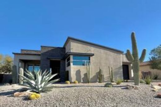 Casa Unifamiliare a Marana, Pima County