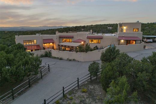 Vrijstaand huis in Santa Fe, Santa Fe County