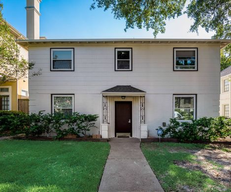 Appartement à Dallas, Comté de Dallas