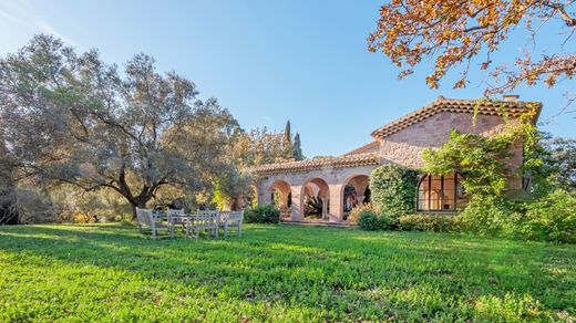 Detached House in Roquebrune-sur-Argens, Var