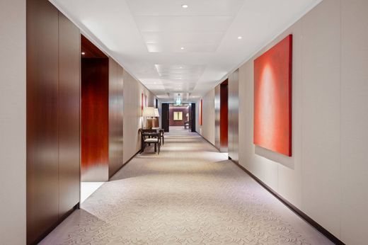 Apartment / Etagenwohnung in London, Greater London