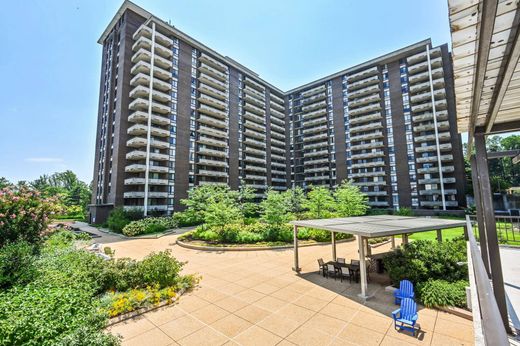 Apartment in McLean, Fairfax County